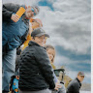 Meet your Posher, Caitlin